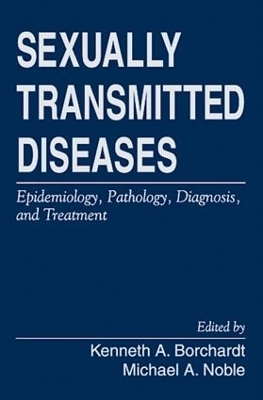 Sexually Transmitted Diseases - 