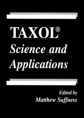 Taxol - Matthew Suffness