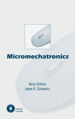 MicroMechatronics - 