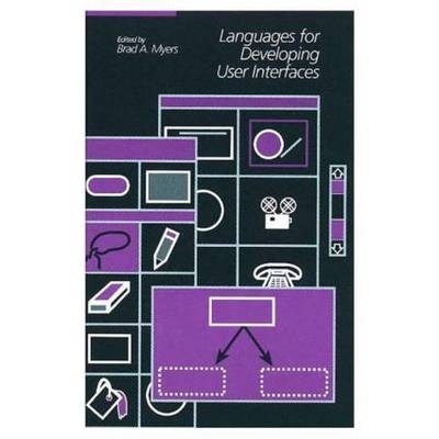 Languages for Developing User Interfaces - 