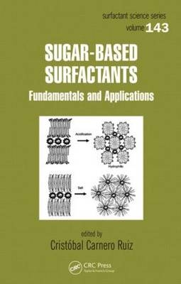 Sugar-Based Surfactants - 