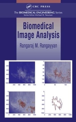 Biomedical Image Analysis - Rangaraj M. Rangayyan