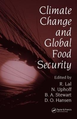 Climate Change and Global Food Security - 