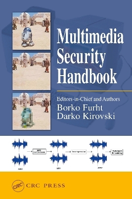 Multimedia Security Handbook - 