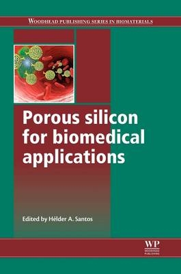 Porous Silicon for Biomedical Applications - 