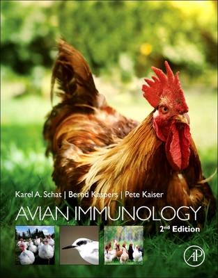 Avian Immunology - 