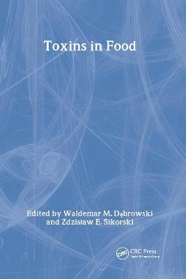 Toxins in Food - 