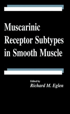 Muscarinic Receptor Subtypes in Smooth Muscle - 