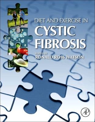 Diet and Exercise in Cystic Fibrosis - 