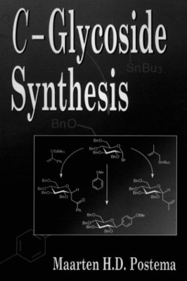 C-Glycoside Synthesis - Maarten Postema