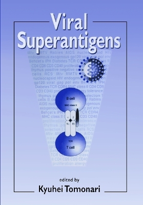 Viral Superantigens - Kyuhei Tomonari