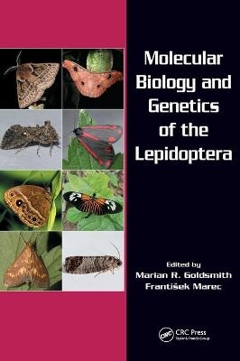 Molecular Biology and Genetics of the Lepidoptera - 