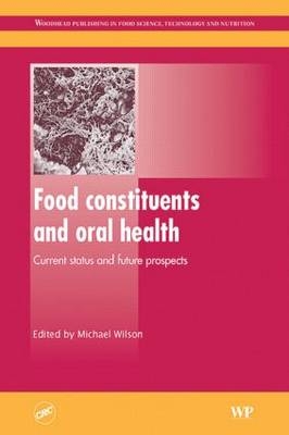 Food Constituents and Oral Health - 