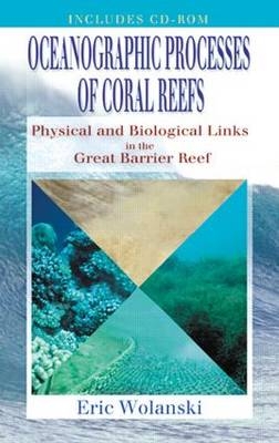 Oceanographic Processes of Coral Reefs - 