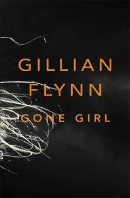 Gone Girl - Gillian Flynn