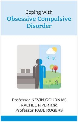 Coping with Obsessive Compulsive Disorder - Kevin Gournay