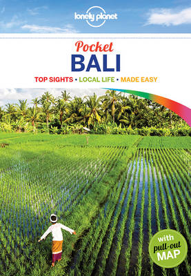 Lonely Planet Pocket Bali -  Lonely Planet, Ryan Ver Berkmoes, Imogen Bannister