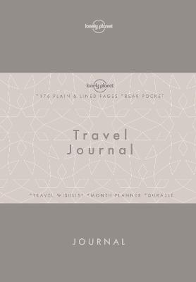 Lonely Planet's Travel Journal -  Lonely Planet