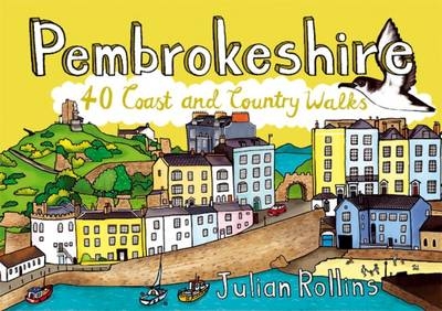 Pembrokeshire - Julian Rollins