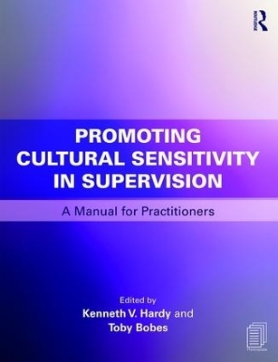 Promoting Cultural Sensitivity in Supervision - 