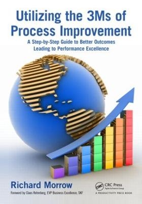 Utilizing the 3Ms of Process Improvement - Richard Morrow