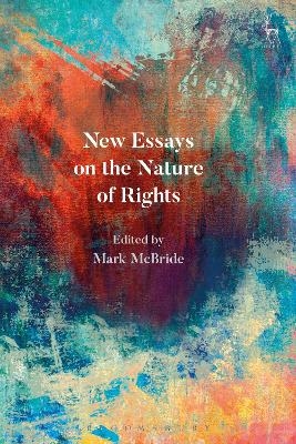 New Essays on the Nature of Rights - 