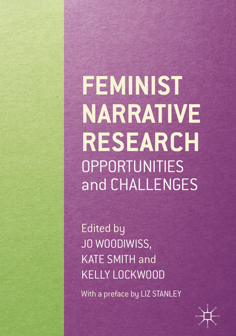 Feminist Narrative Research - 