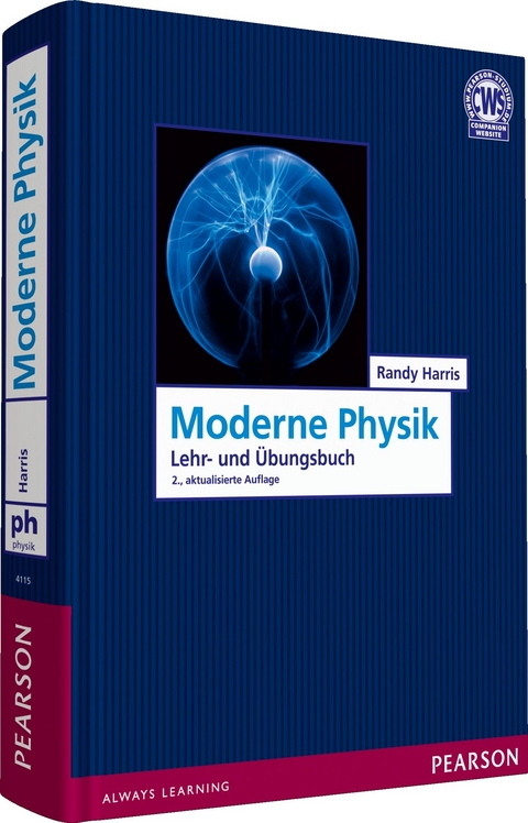 Moderne Physik - Randy Harris