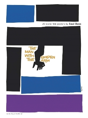 Saul Bass - Pat Kirkham