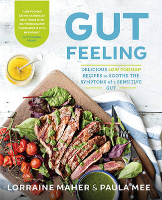 Gut Feeling - Lorraine Maher, Paula Mee