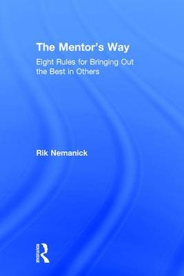 The Mentor's Way - Rik Nemanick