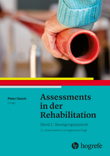 Assessments in der Rehabilitation - 