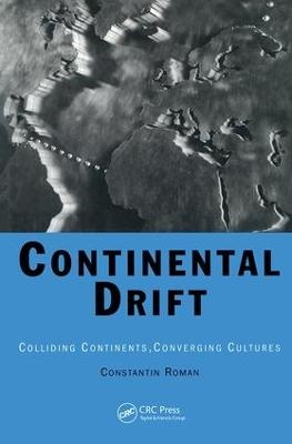 Continental Drift - Constantin Roman