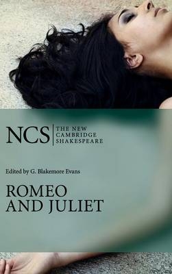 Romeo and Juliet - William Shakespeare