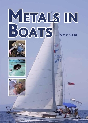 Metals in Boats - Vyv Cox