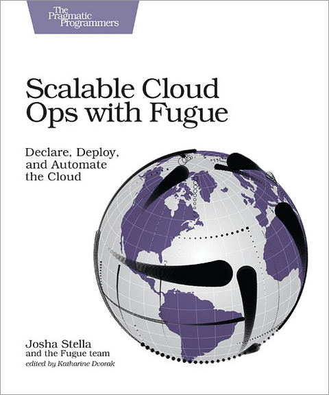 Scalable Cloud Ops with Fugue - Josha Stella