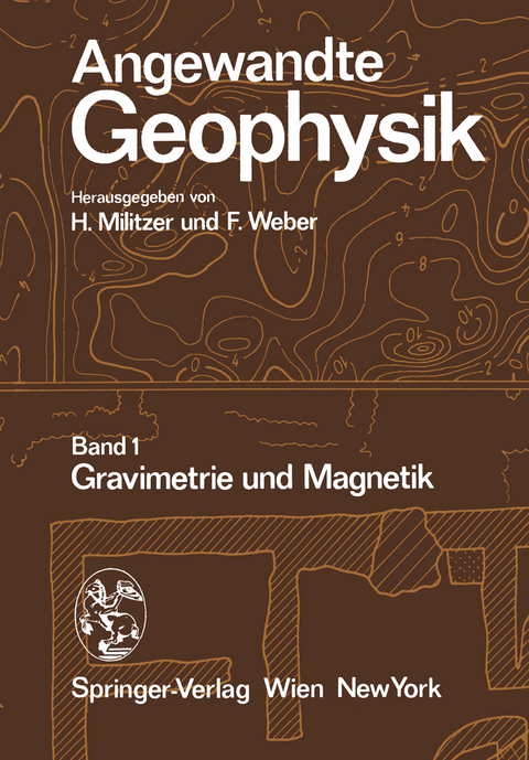 Angewandte Geophysik - 