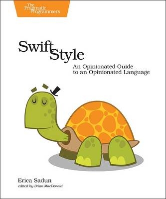 Swift Style - Erica Sadun