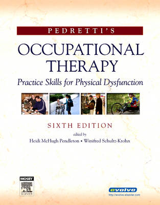 Pedretti's Occupational Therapy - 