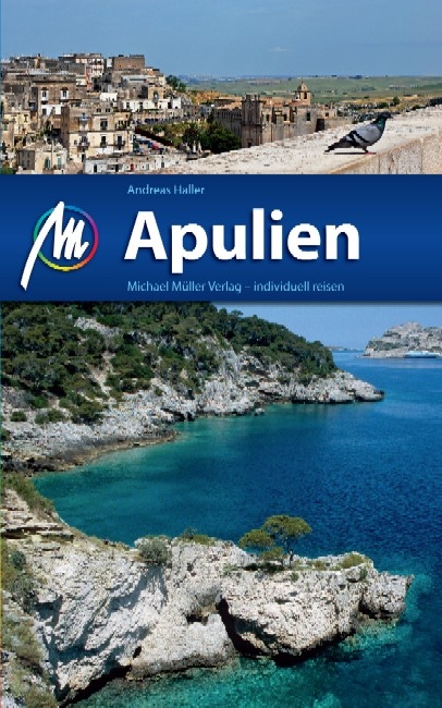 Apulien - Andreas Haller