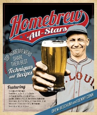 Homebrew All-Stars - Drew Beechum, Denny Conn