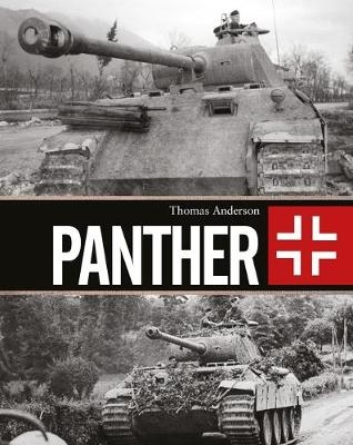 Panther - Thomas Anderson