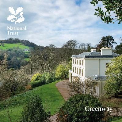 Greenway - Jo Moore, Simon Akeroyd,  National Trust Books