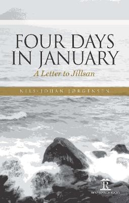 Four Days in January - Nils-Johan Jorgensen