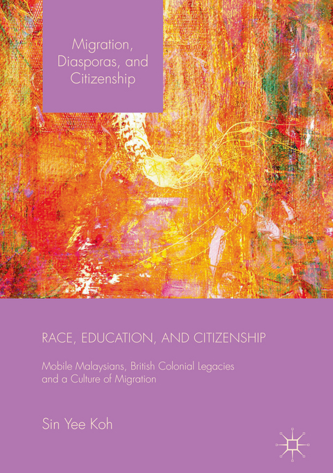 Race, Education, and Citizenship - Sin Yee Koh