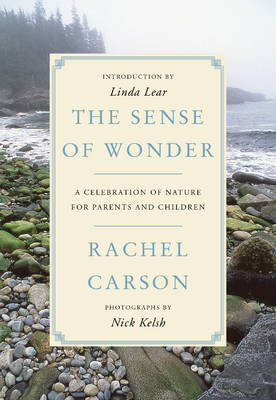 The Sense of Wonder - Rachel Carson