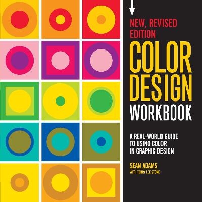 Color Design Workbook: New, Revised Edition - Sean Adams