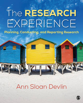 The Research Experience - Ann Sloan Devlin