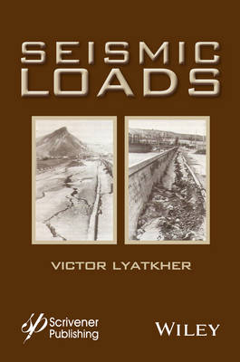 Seismic Loads - Victor M. Lyatkher