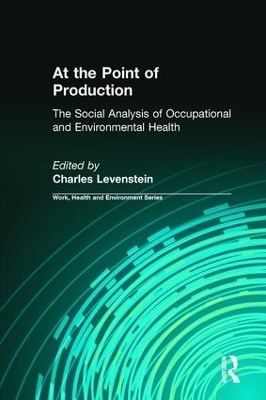 At the Point of Production - 